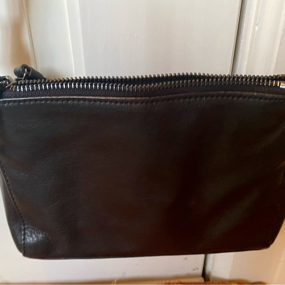 Margot Genuine Leather Crossbody - Picture 3 of 4